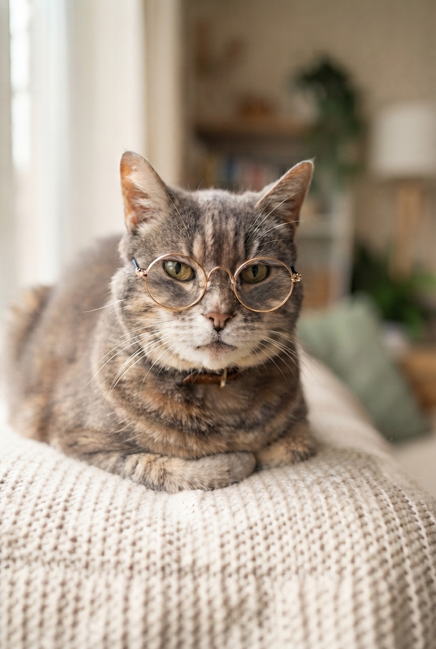 chat senior